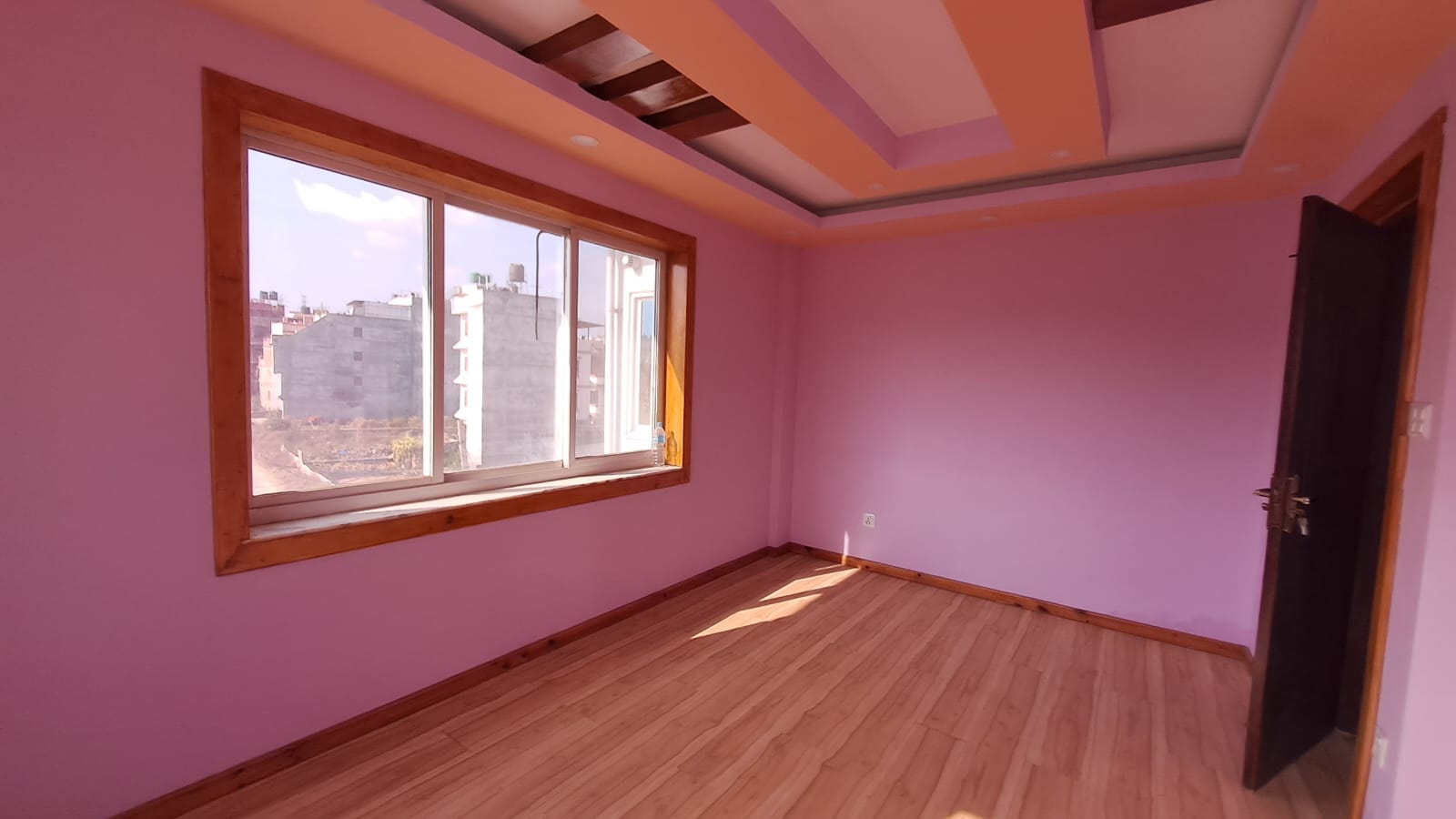 Bed Room